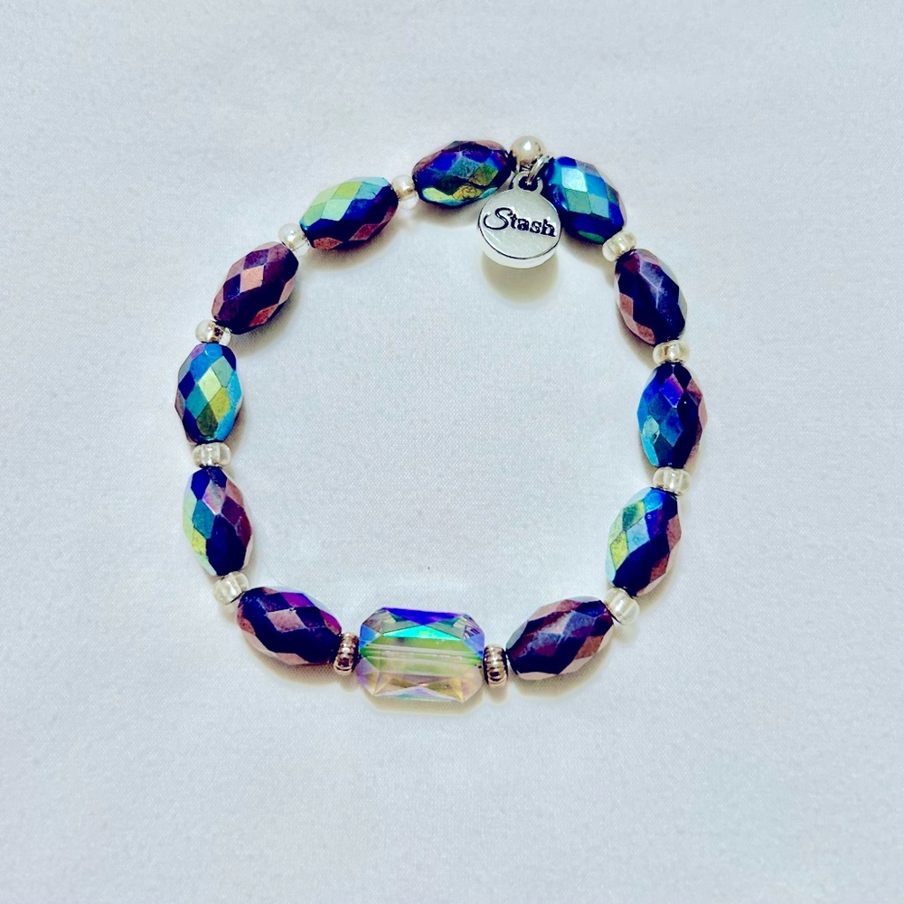 Stash Bracelet